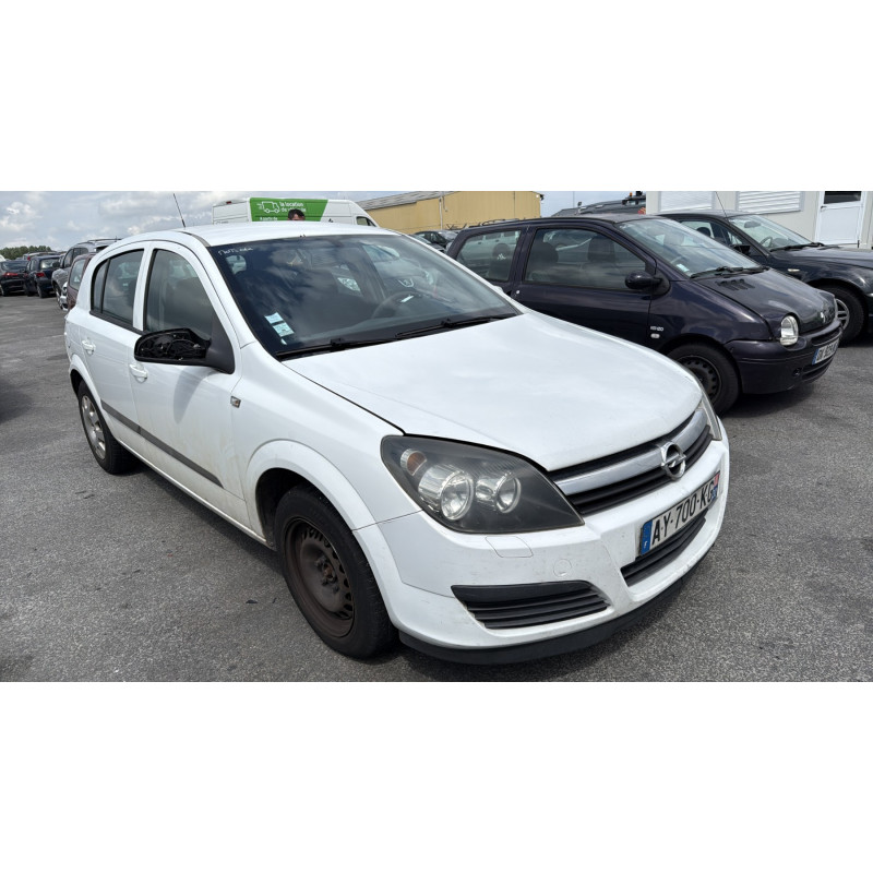 Pedale d'accelerateur OPEL ASTRA H Photo n°13