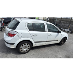 Pedale d'accelerateur OPEL ASTRA H