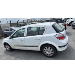 Pedale d'accelerateur OPEL ASTRA H