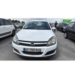 Pedale d'accelerateur OPEL ASTRA H