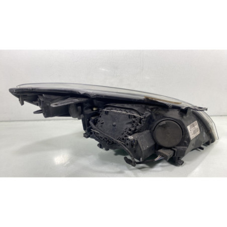 Optique avant principal gauche (feux)(phare) RENAULT MEGANE 3