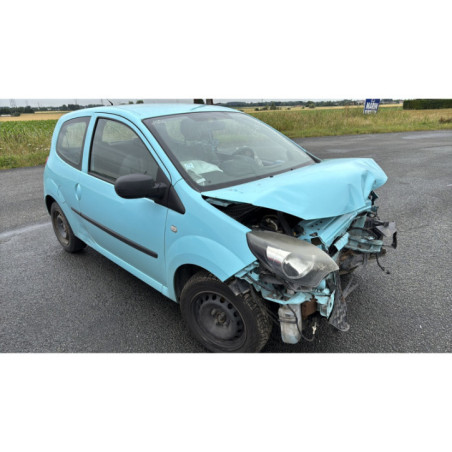Resistance chauffage RENAULT TWINGO 2