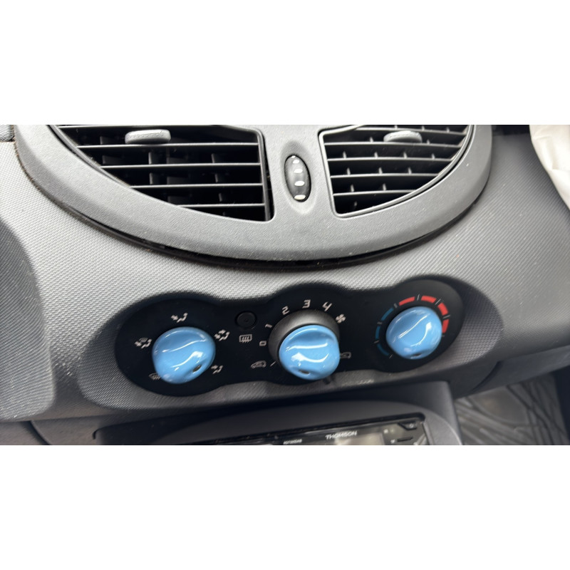 Resistance chauffage RENAULT TWINGO 2 Photo n°18