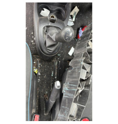 Resistance chauffage RENAULT TWINGO 2
