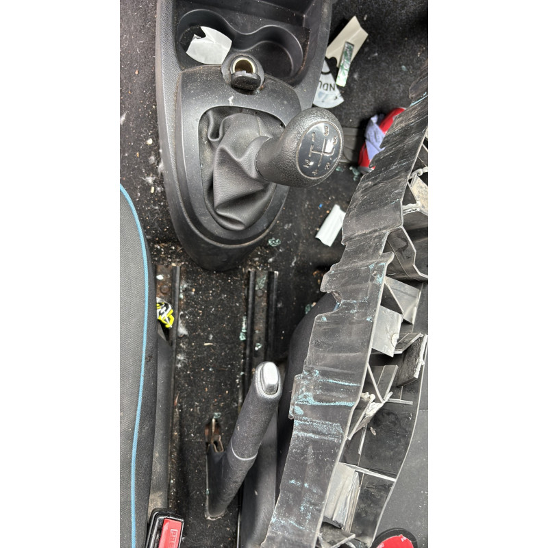 Resistance chauffage RENAULT TWINGO 2 Photo n°19