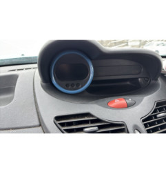 Resistance chauffage RENAULT TWINGO 2