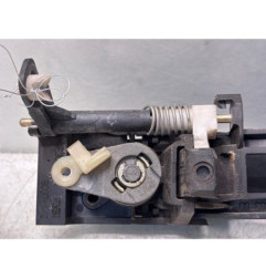 Poignee porte avant gauche PEUGEOT 307