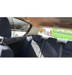 Poignee porte avant gauche PEUGEOT 307