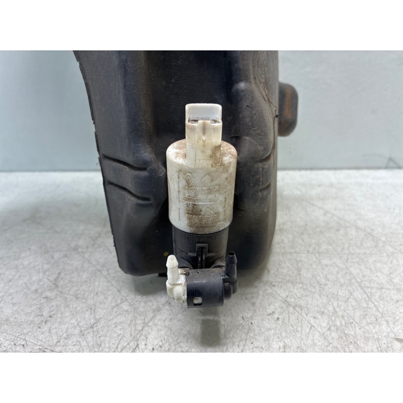 Vase de lave glace PEUGEOT 307 Photo n°3