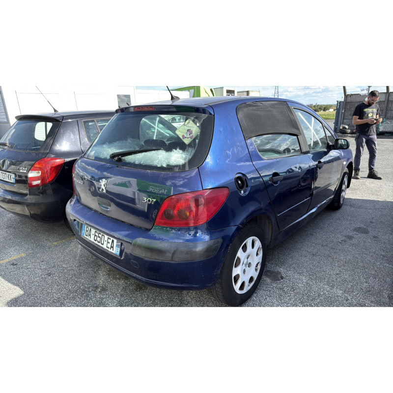 Vase de lave glace PEUGEOT 307 Photo n°8
