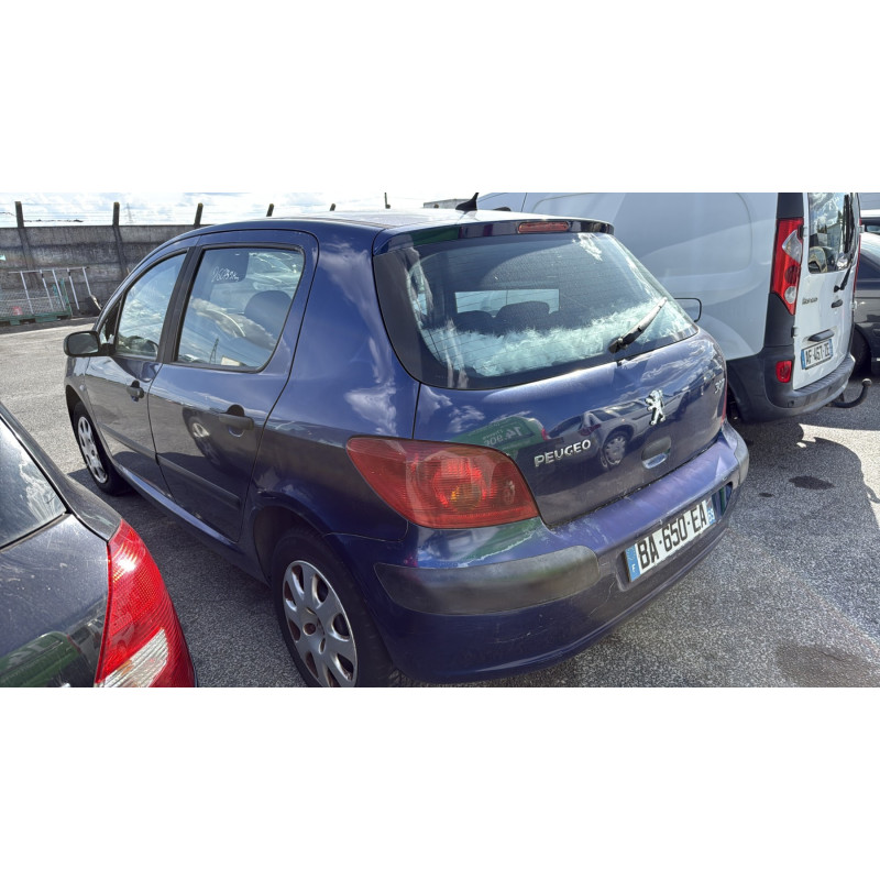 Vase de lave glace PEUGEOT 307 Photo n°9