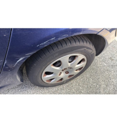 Vase de lave glace PEUGEOT 307