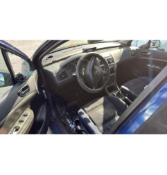 Vase de lave glace PEUGEOT 307