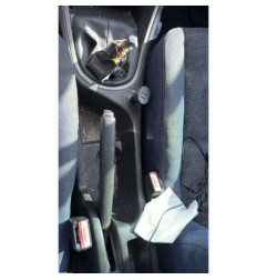Vase de lave glace PEUGEOT 307