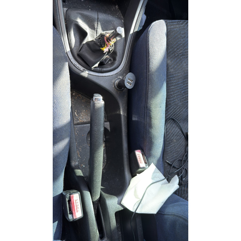 Vase de lave glace PEUGEOT 307 Photo n°18