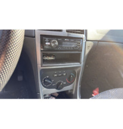 Vase de lave glace PEUGEOT 307