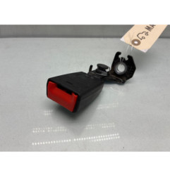 Attache ceinture arriere gauche FORD FIESTA 6