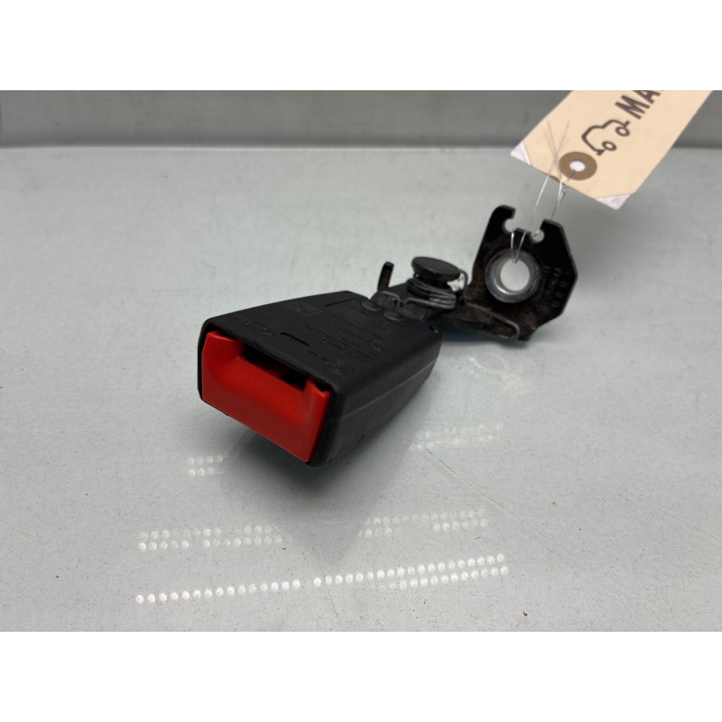 Attache ceinture arriere gauche FORD FIESTA 6 Photo n°3