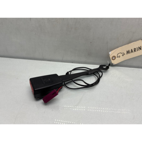Attache ceinture avant droit FORD FIESTA 6 Photo n°1