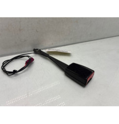 Attache ceinture avant droit FORD FIESTA 6