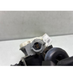 Pretensionneur de ceinture avant droit FORD FIESTA 6