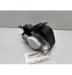 Pretensionneur de ceinture avant droit FORD FIESTA 6