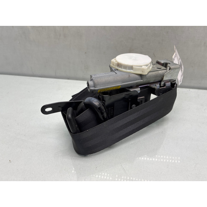 Pretensionneur de ceinture avant droit FORD FIESTA 6 Photo n°5
