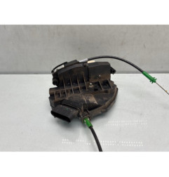 Serrure arriere droit FORD FIESTA 6