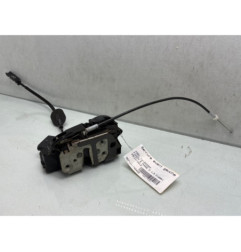 Serrure avant gauche FORD FIESTA 6