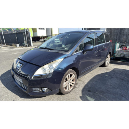 Amortisseur avant gauche PEUGEOT 5008 1 Photo n°1