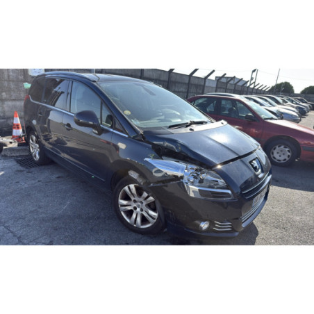 Amortisseur avant gauche PEUGEOT 5008 1