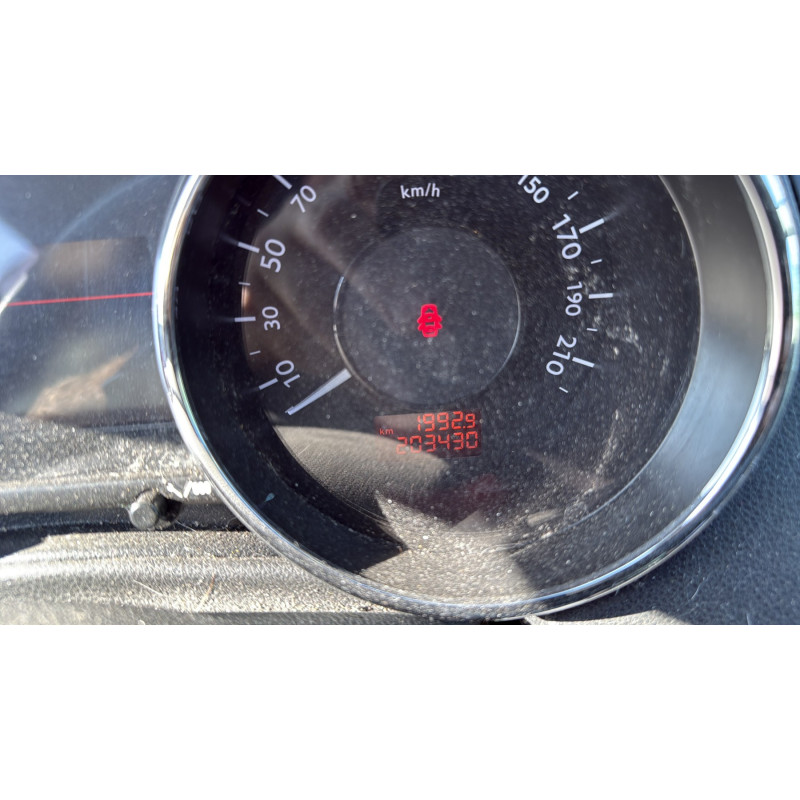 Amortisseur avant gauche PEUGEOT 5008 1 Photo n°18