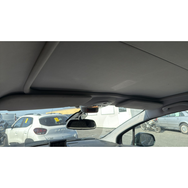 Amortisseur avant gauche PEUGEOT 5008 1 Photo n°20
