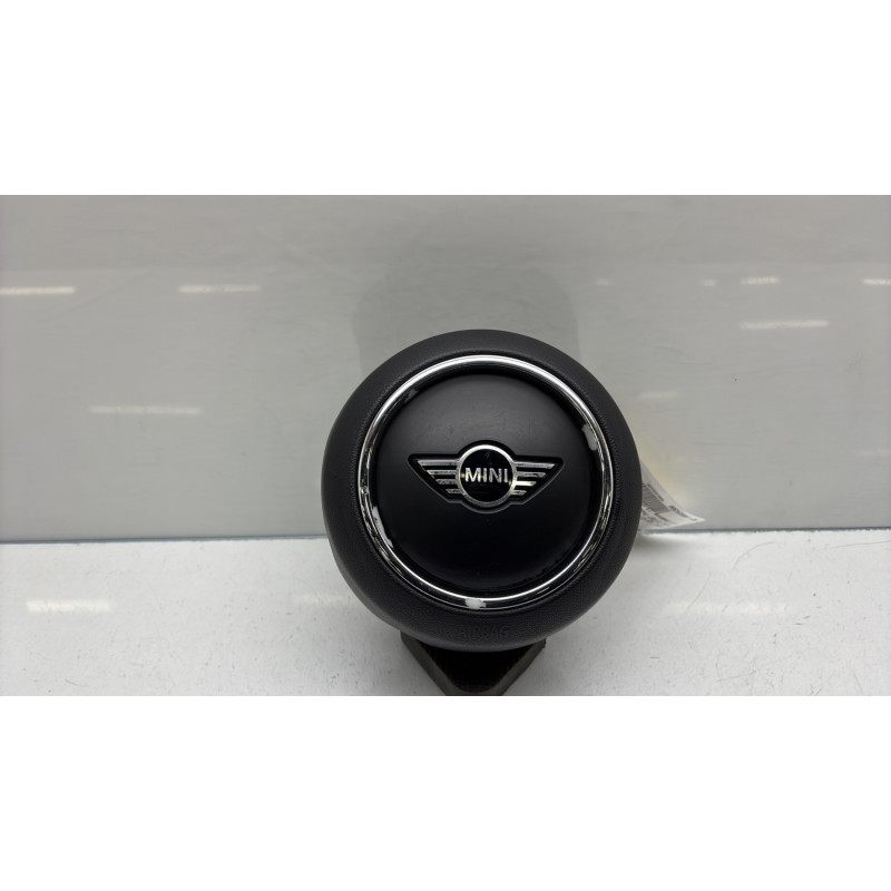 Air bag conducteur MINI MINI 3 F57 Photo n°1