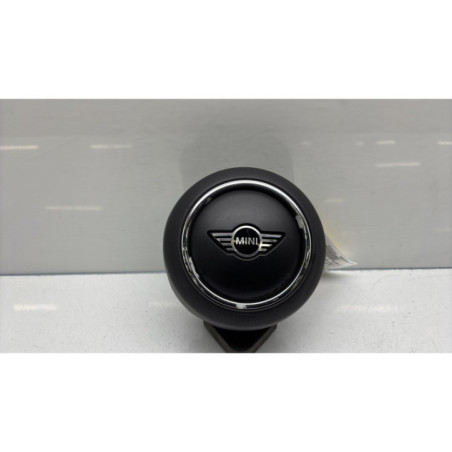 Air bag conducteur MINI MINI 3 F57 Photo n°1
