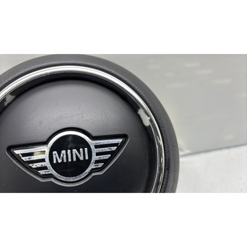 Air bag conducteur MINI MINI 3 F57 Photo n°2