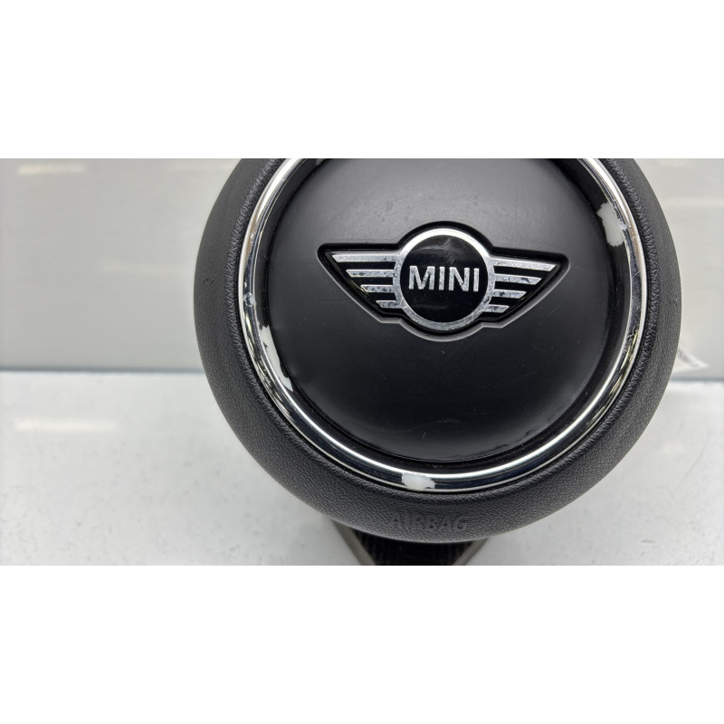Air bag conducteur MINI MINI 3 F57 Photo n°3