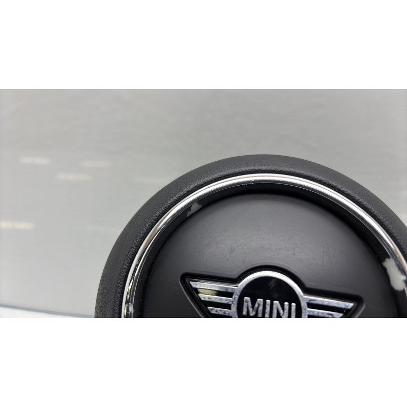Air bag conducteur MINI MINI 3 F57 Photo n°4