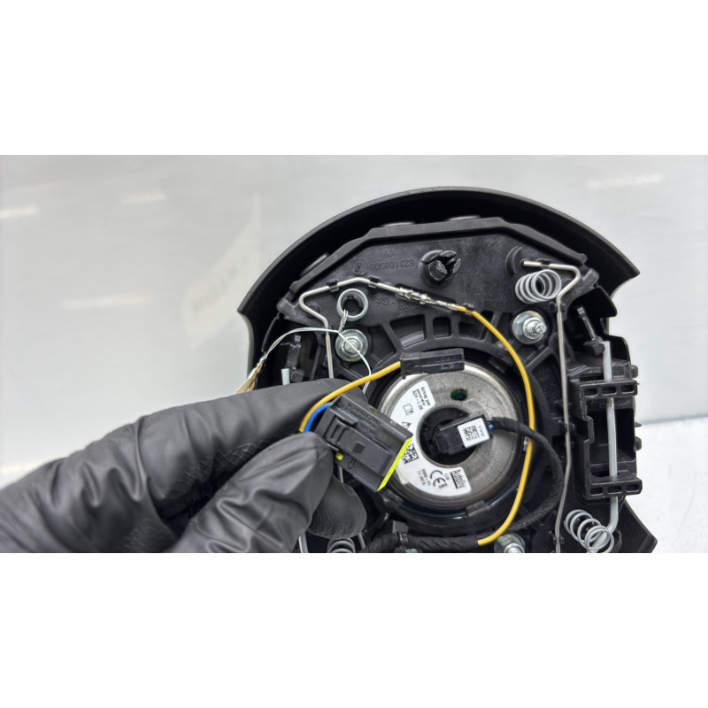 Air bag conducteur MINI MINI 3 F57 Photo n°6