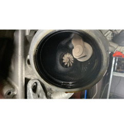 Moteur MINI MINI 3 F57