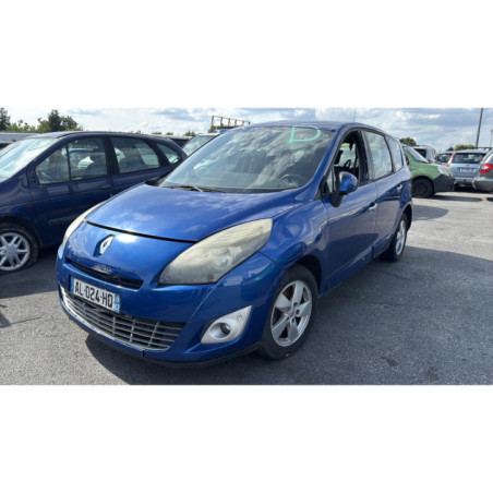 Verin de coffre RENAULT GRAND SCENIC 3 Photo n°1