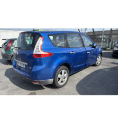 Verin de coffre RENAULT GRAND SCENIC 3