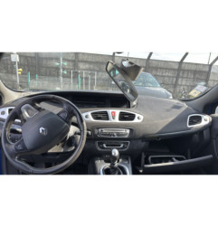 Verin de coffre RENAULT GRAND SCENIC 3