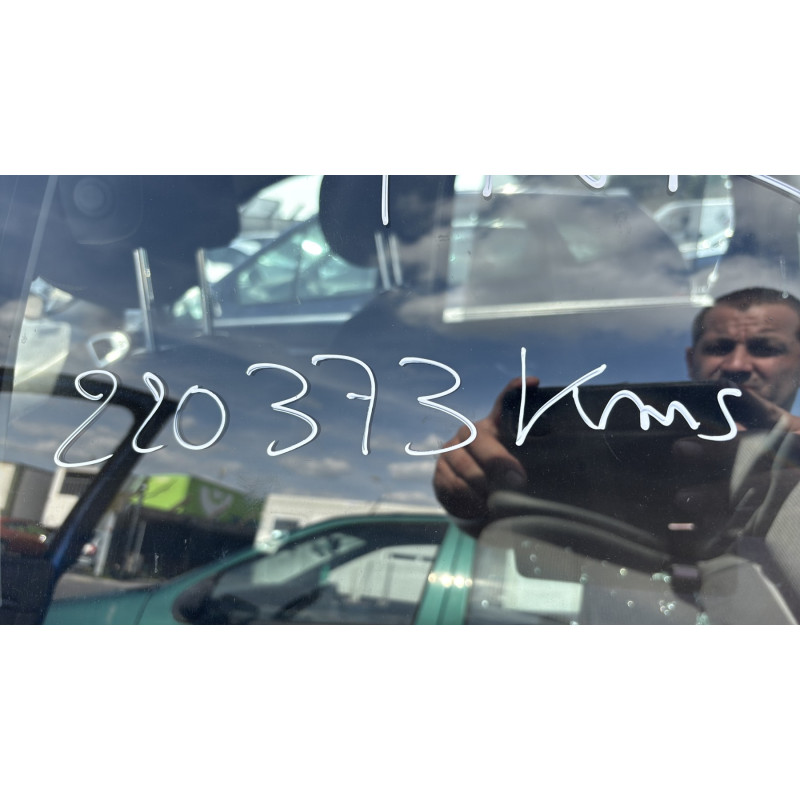 Verin de coffre RENAULT GRAND SCENIC 3 Photo n°15