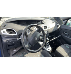 Verin de coffre RENAULT GRAND SCENIC 3