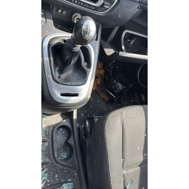 Verin de coffre RENAULT GRAND SCENIC 3 Photo n°18