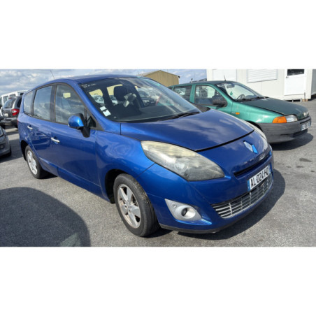 Pedale d'embrayage RENAULT GRAND SCENIC 3