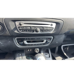 Pedale d'embrayage RENAULT GRAND SCENIC 3