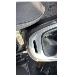 Pedale d'embrayage RENAULT GRAND SCENIC 3