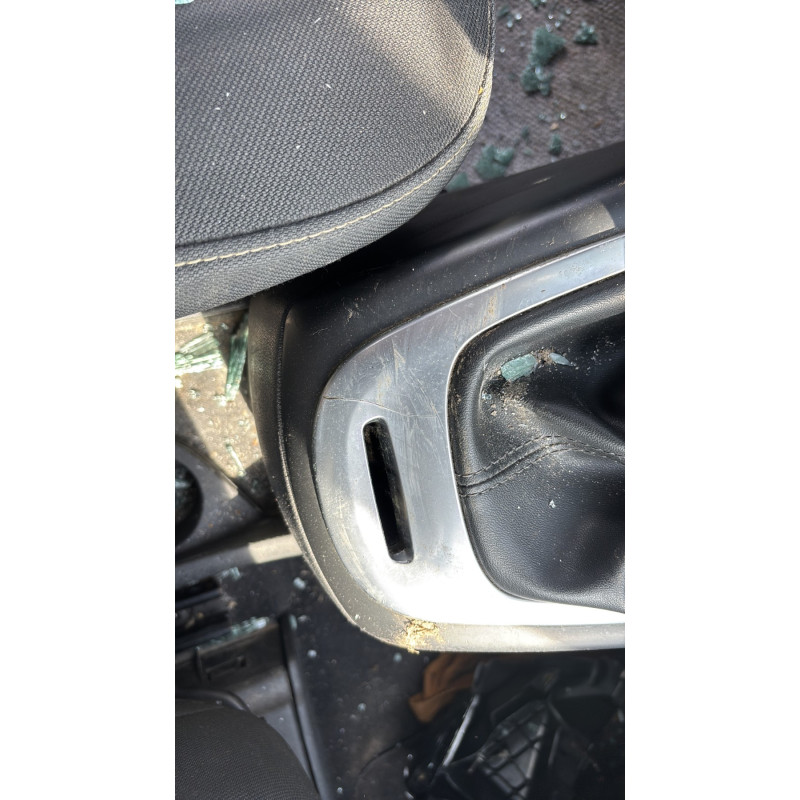 Pedale d'embrayage RENAULT GRAND SCENIC 3 Photo n°20